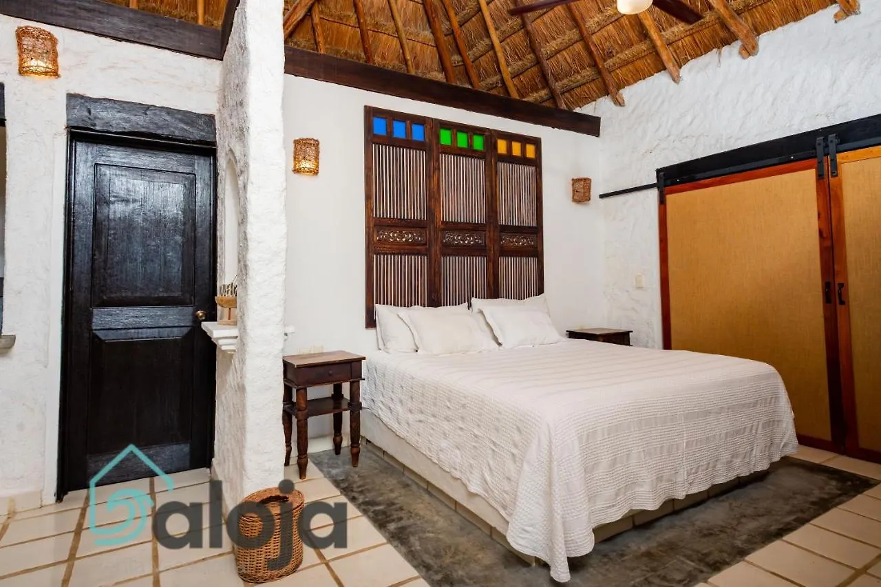 Magnifico Refugio Junto Al Mar Apartment Playa del Carmen