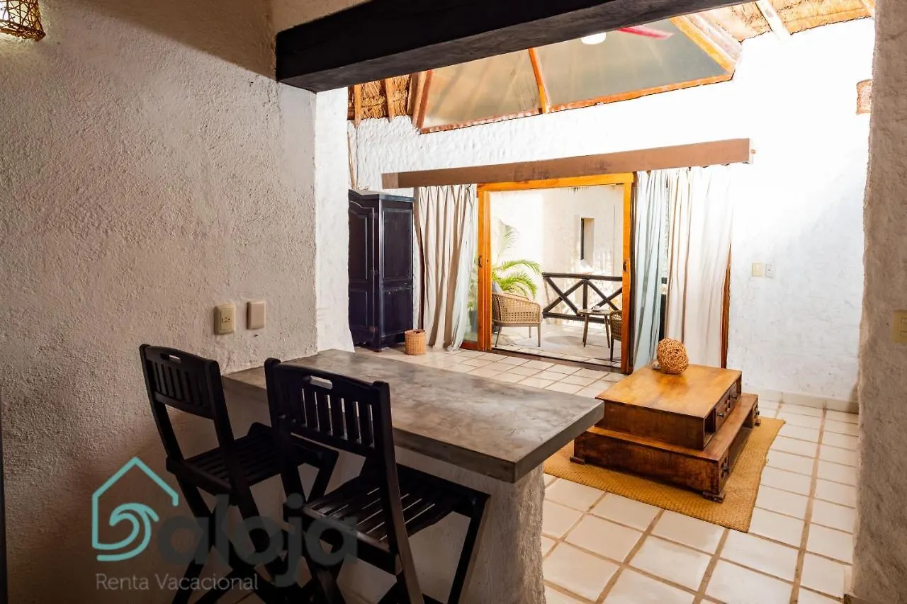 Magnifico Refugio Junto Al Mar Apartment Playa del Carmen Mexico