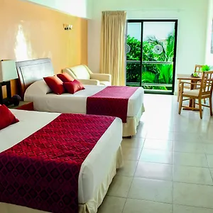 3* Отель Casa Melissa