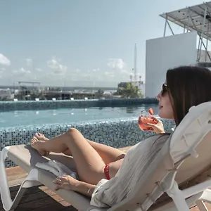 Aparthotel Tu Paraiso Privado- Lahun, Playa del Carmen