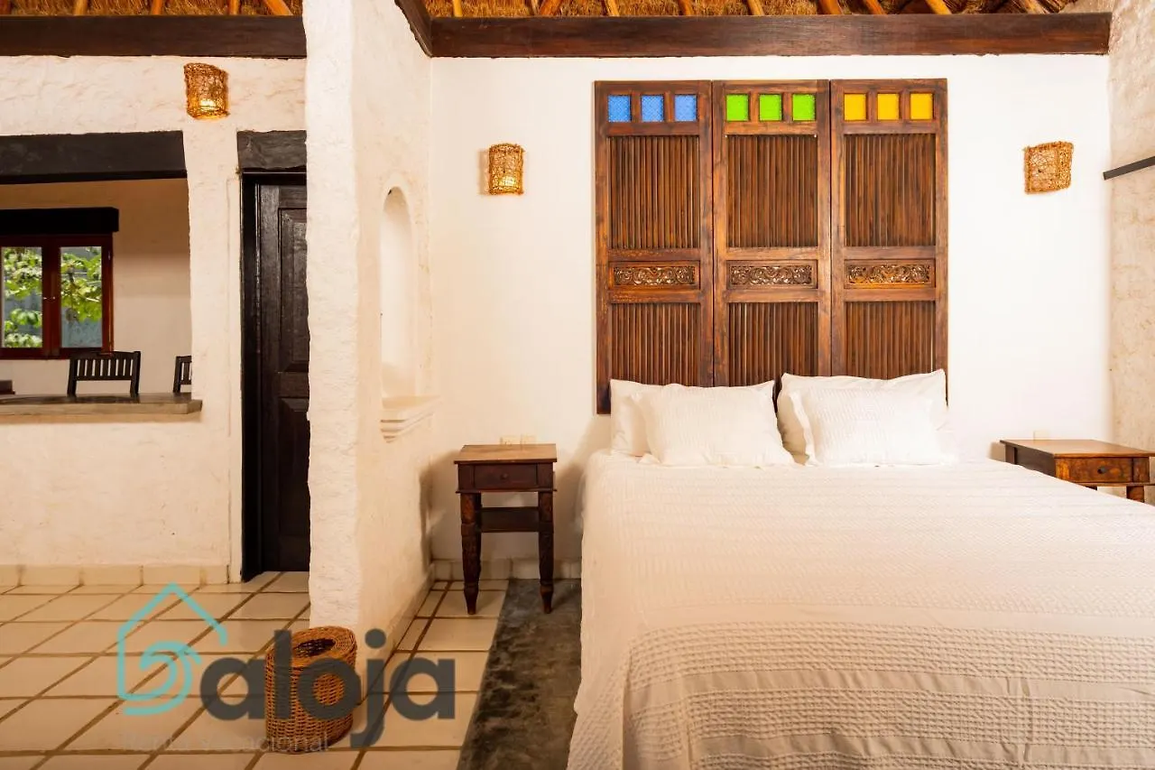 Magnifico Refugio Junto Al Mar Appartement Playa del Carmen